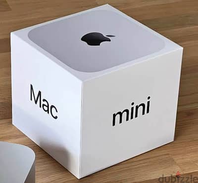 Mac Mini m4