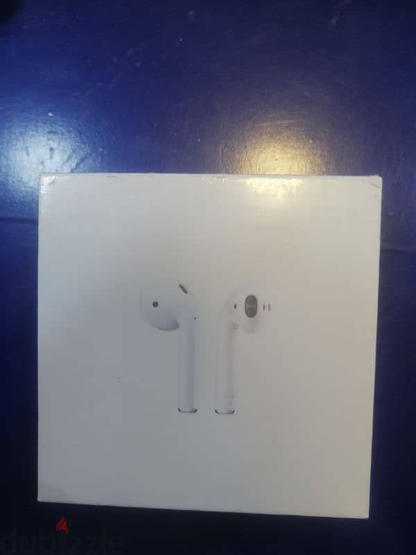 Air pods 3