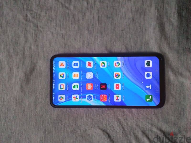 HUAWEI  Y9 prime 2