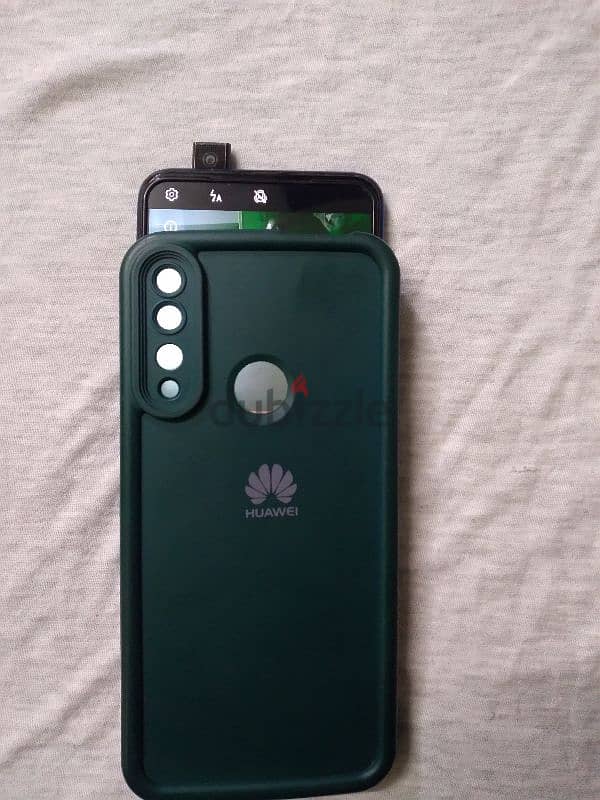 HUAWEI  Y9 prime 7