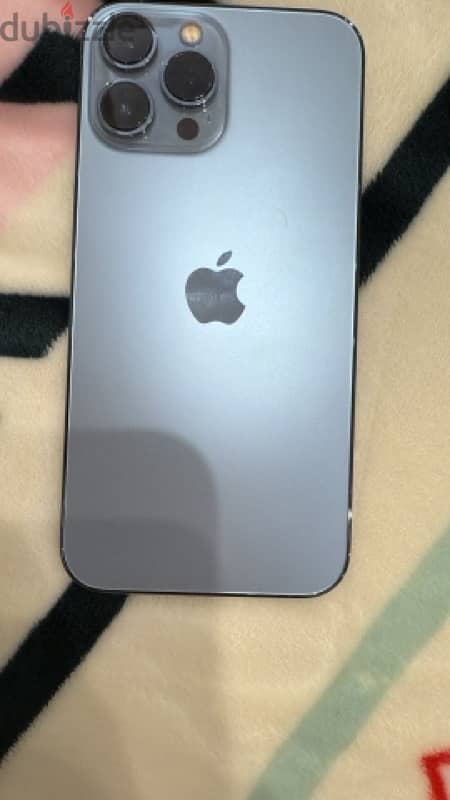 I phone 13 pro max 0