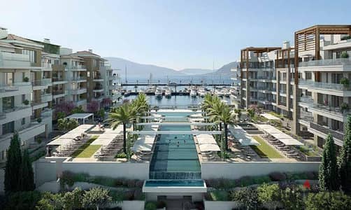 Apartment for sale 148m in mostabal city Neom compound