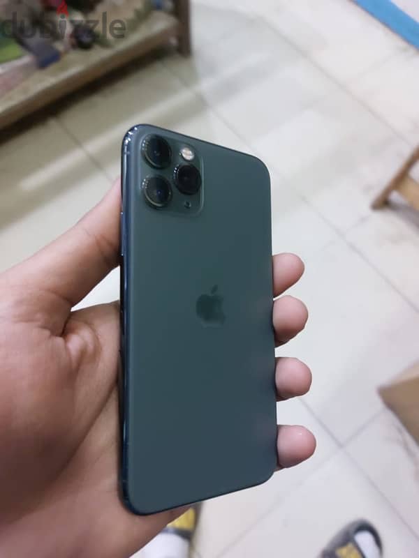 iPhone 11 Pro 1