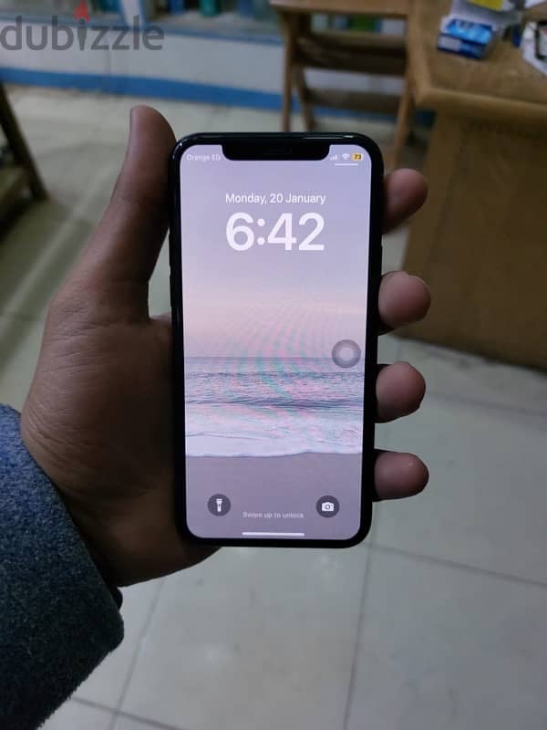 iPhone 11 Pro 2