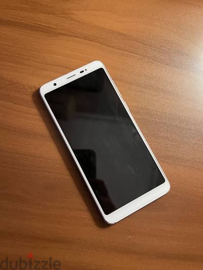 lava z81