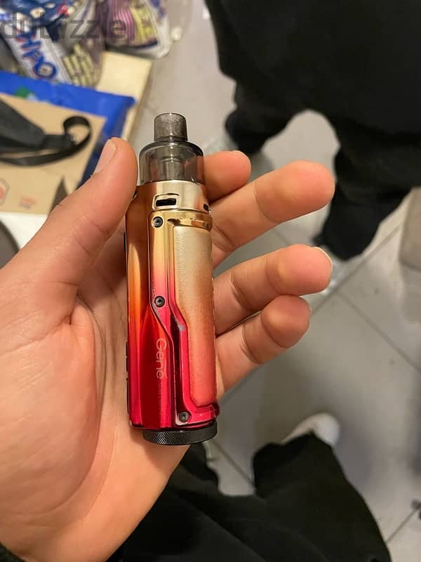 vape argus pro 3