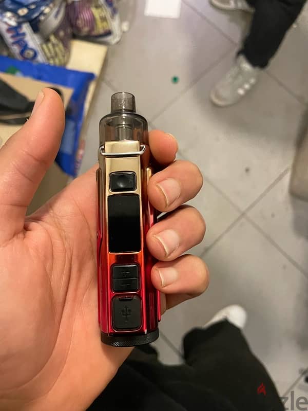 vape argus pro 4