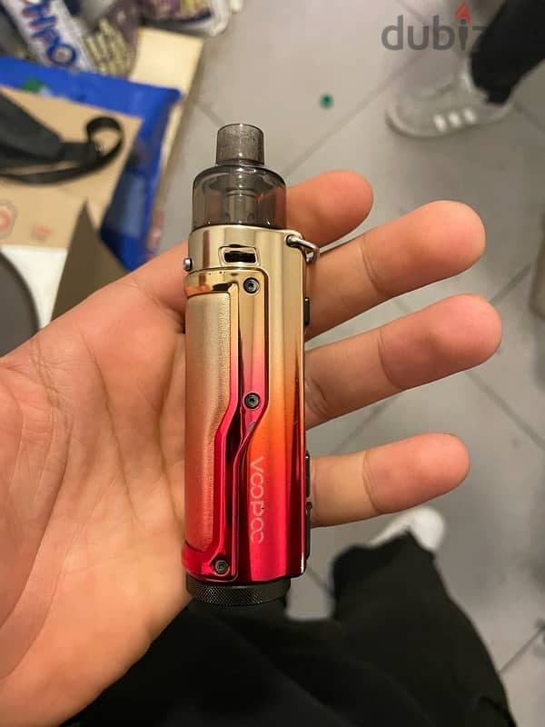 vape argus pro 5