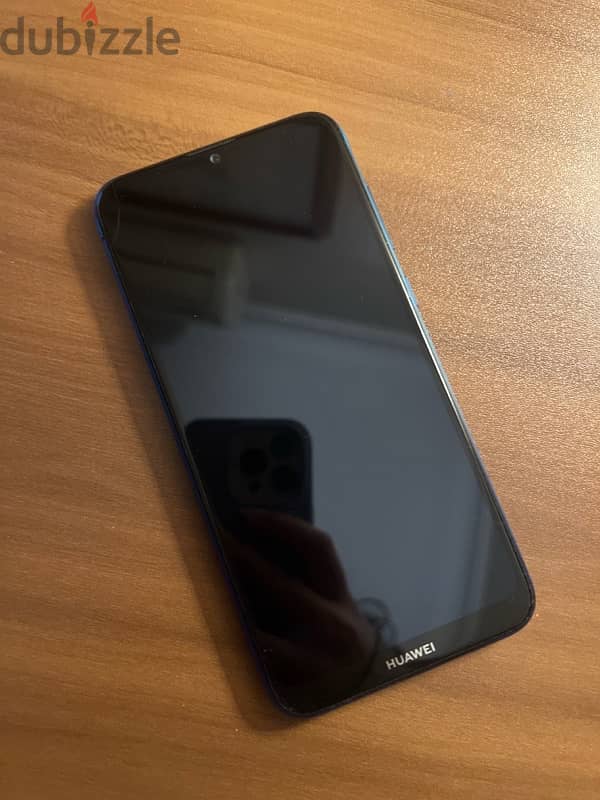 huawei y7 prime 2019 0