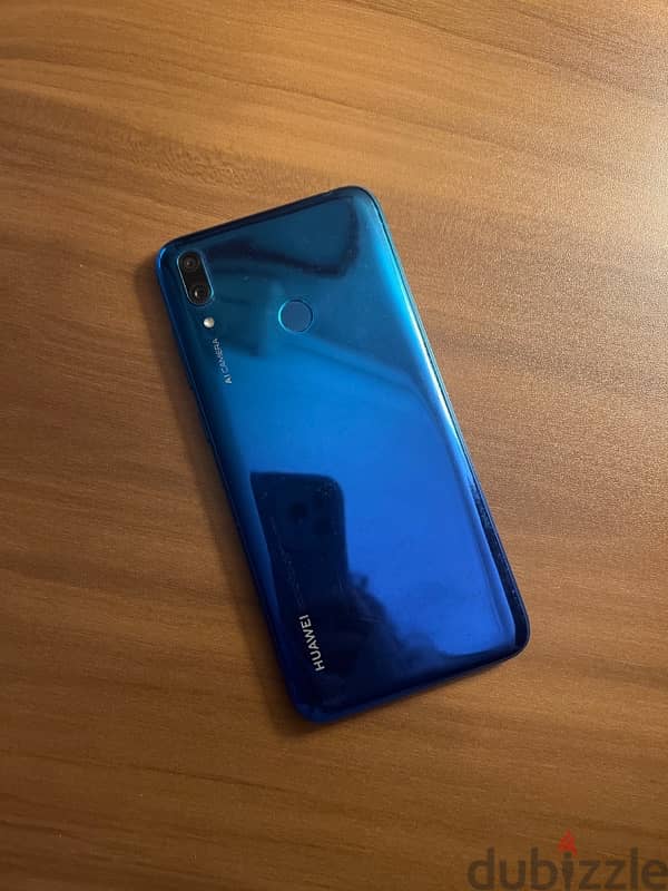 huawei y7 prime 2019 1