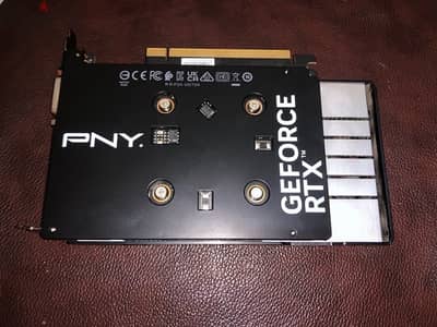 rtx 3050 6gb pny