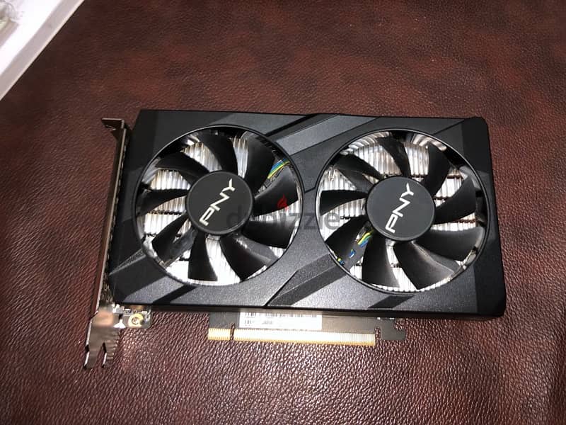 rtx 3050 6gb pny 2