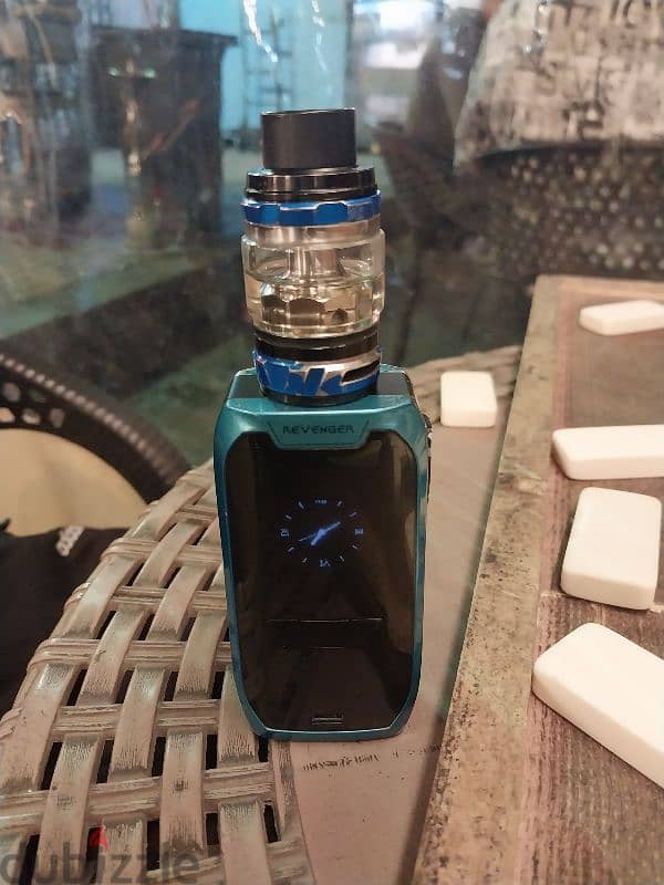 revenger vape 3