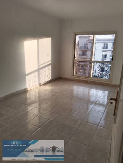 Apartment for rent, 131 square meters, in Al-Rehab