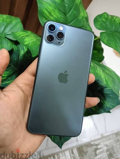 iPhone 11pro max