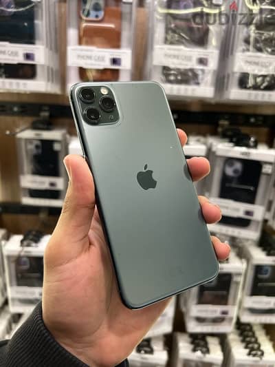 IPhone 11 Pro Max