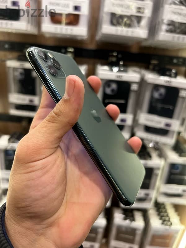 IPhone 11 Pro Max 1