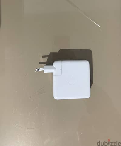 Apple Macbook Type C 87W Charger