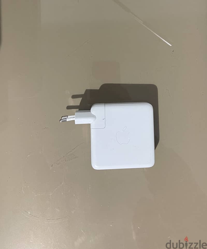 Apple Macbook Type C 87W Charger 0