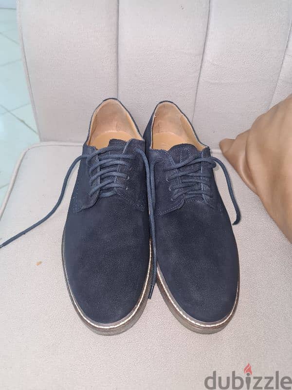 zara original shoes size 44 4