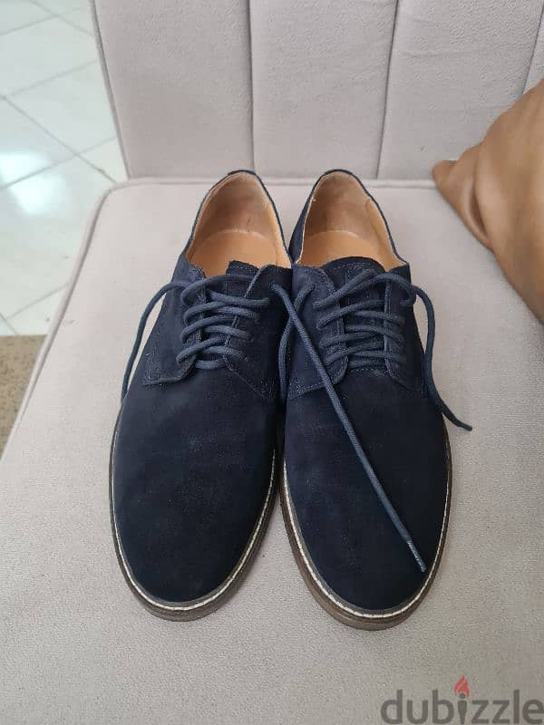 zara original shoes size 44 6