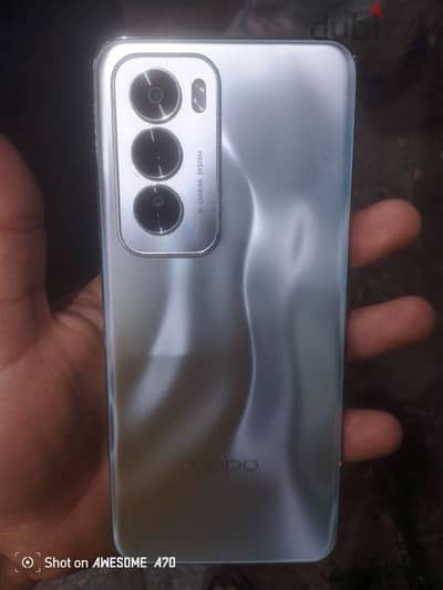 OPPO Reno 12 5g