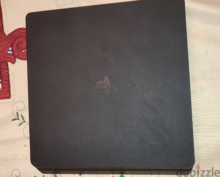 playstation 4 slim 800gb + PS4 backpack 11