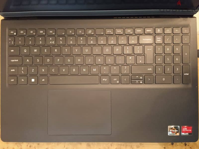 Dell Vostro 3515 2021 1