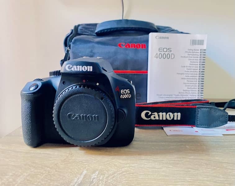 canon 4000d 2