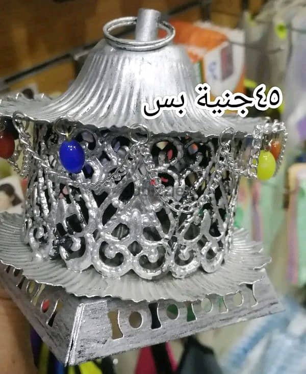 فوانيس رمضان 5