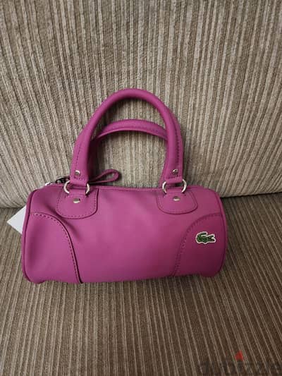 Lacoste Handbag