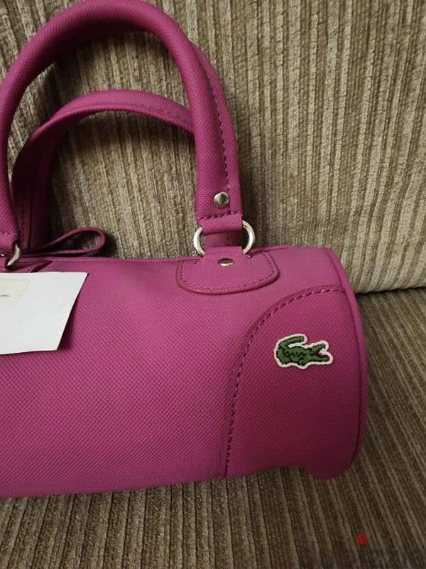 Lacoste Handbag 1