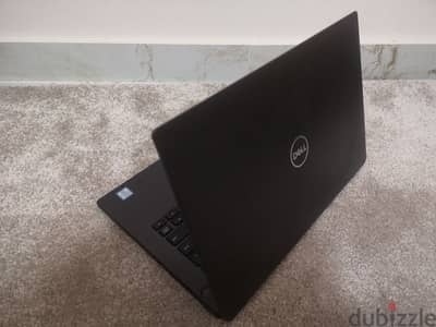 Laptop dell Latitude 7400