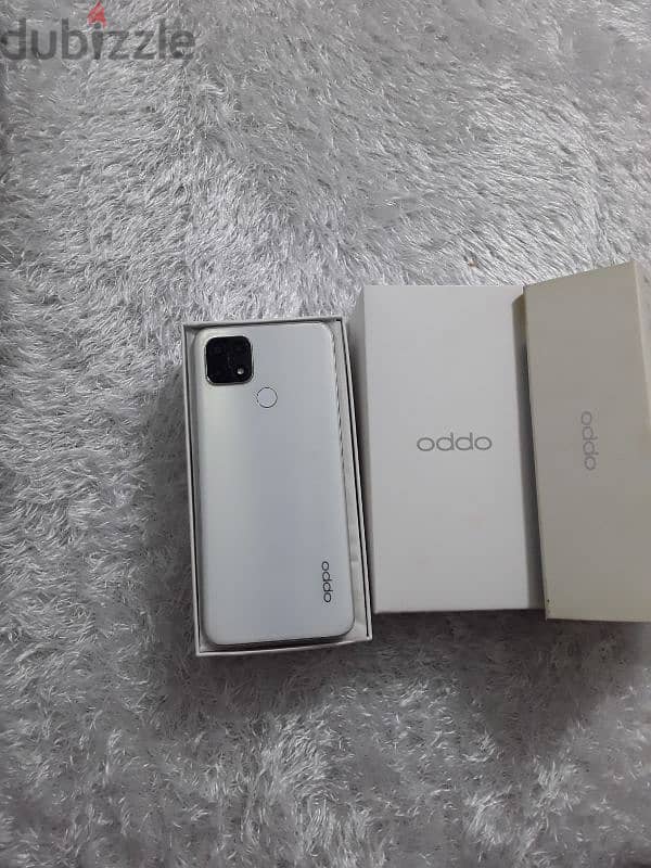 oppoA15 1