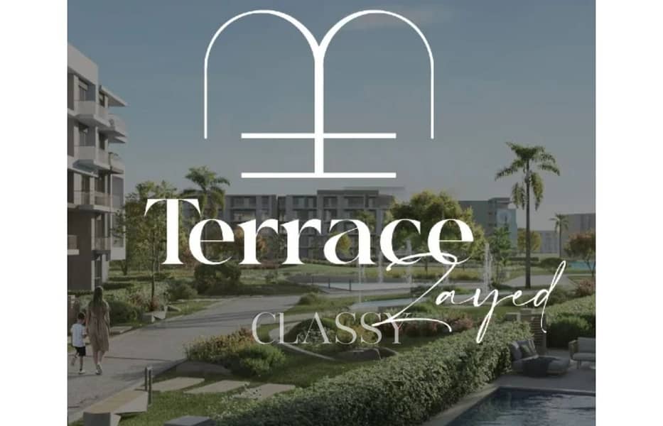 Apartment For Sale At Terrace HPD Very Prime Location 0