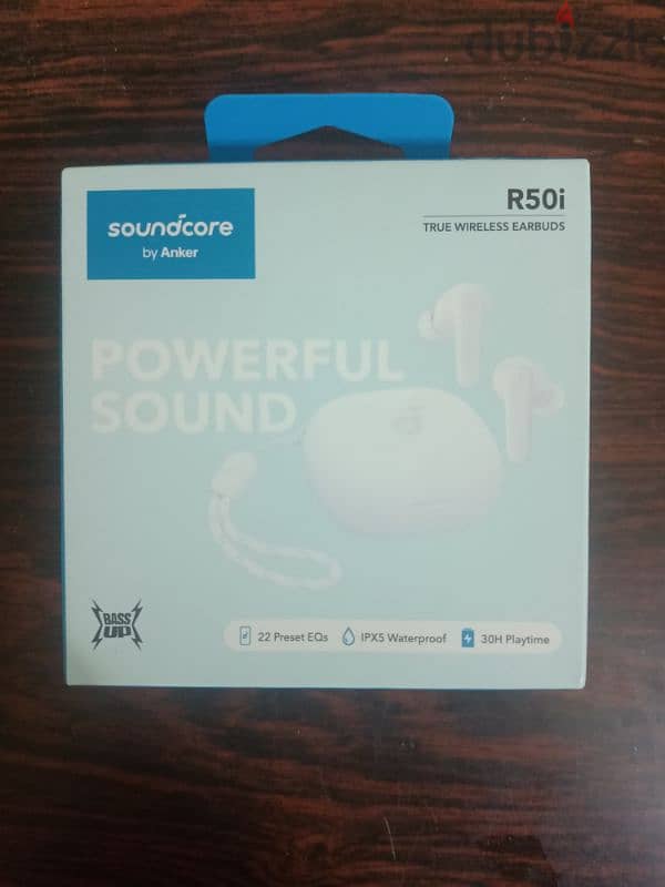 soundcore R50i 1