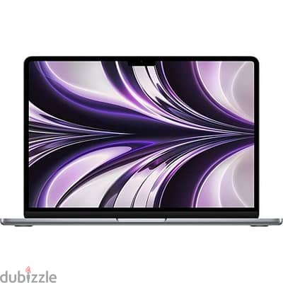 ماك بوك اير ام 2 - Macbook Air M2