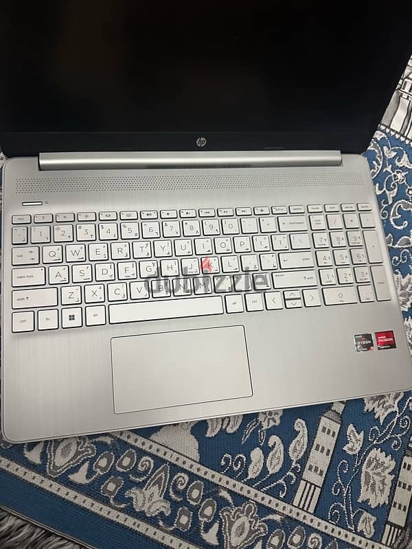 HP Laptop 2