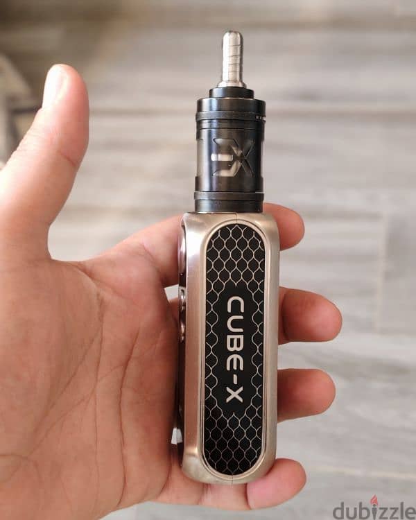 Vape Tank Expromizer 5 1