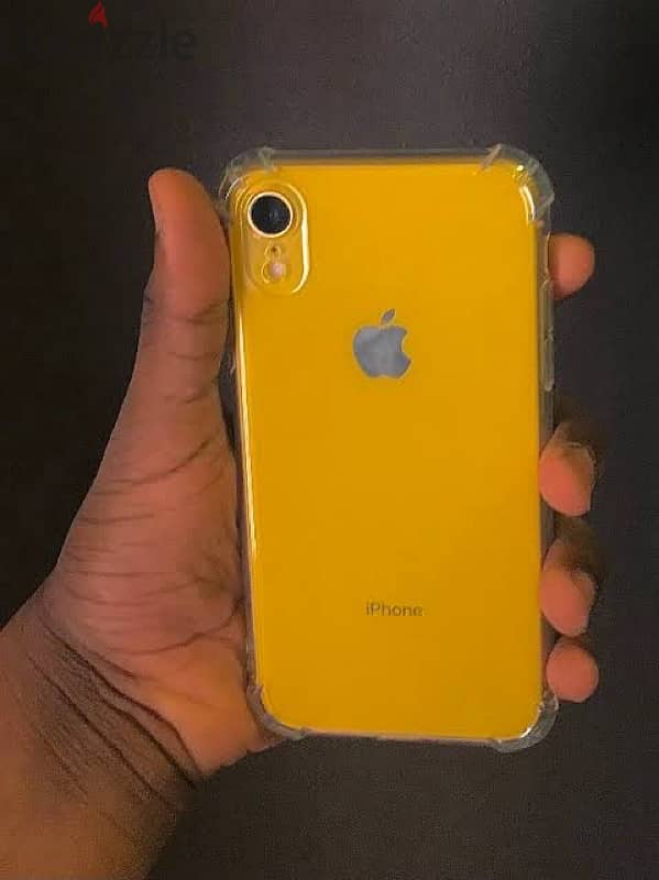 i phone xr للبيع 0