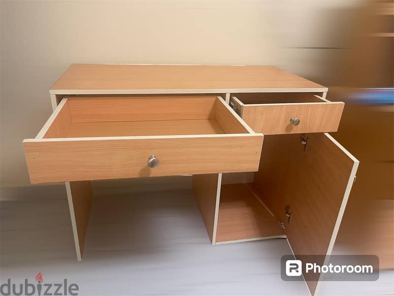 Kids Desk مكتب منزلي 3