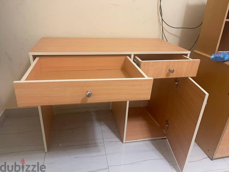 Kids Desk مكتب منزلي 4