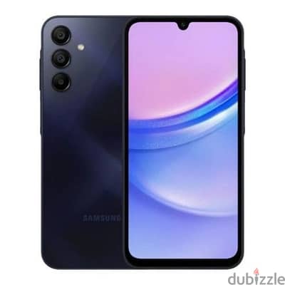 موبيل A15 --8/256G