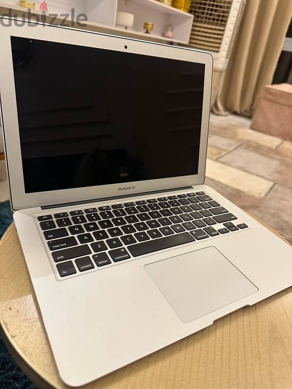 macbook Air inch 13 2017 1