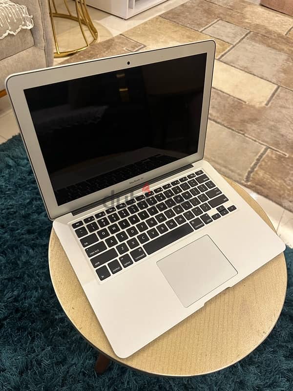 macbook Air inch 13 2017 2