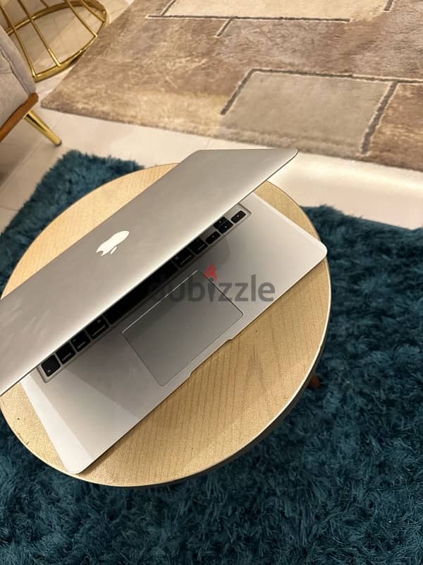 macbook Air inch 13 2017 3