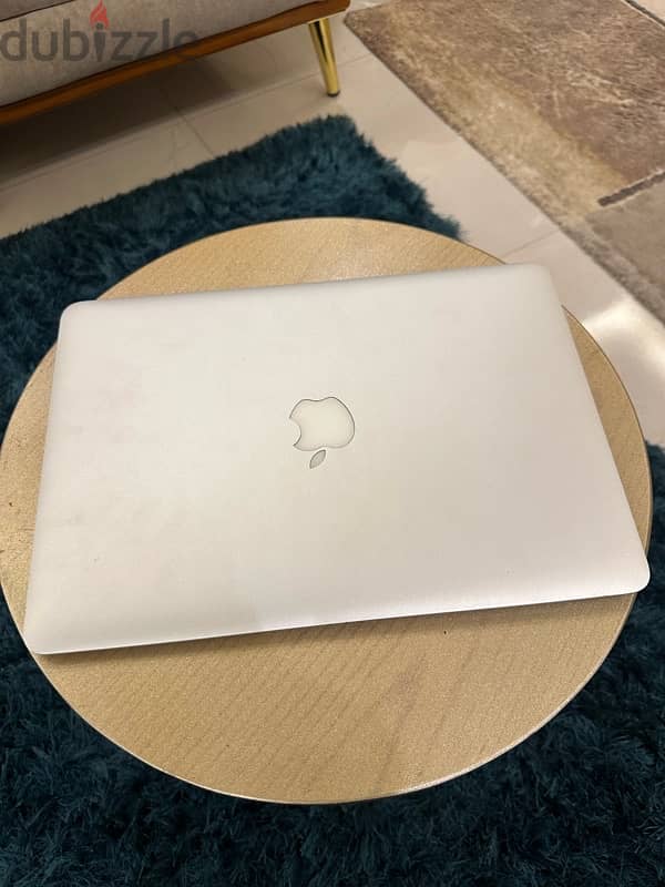 macbook Air inch 13 2017 5