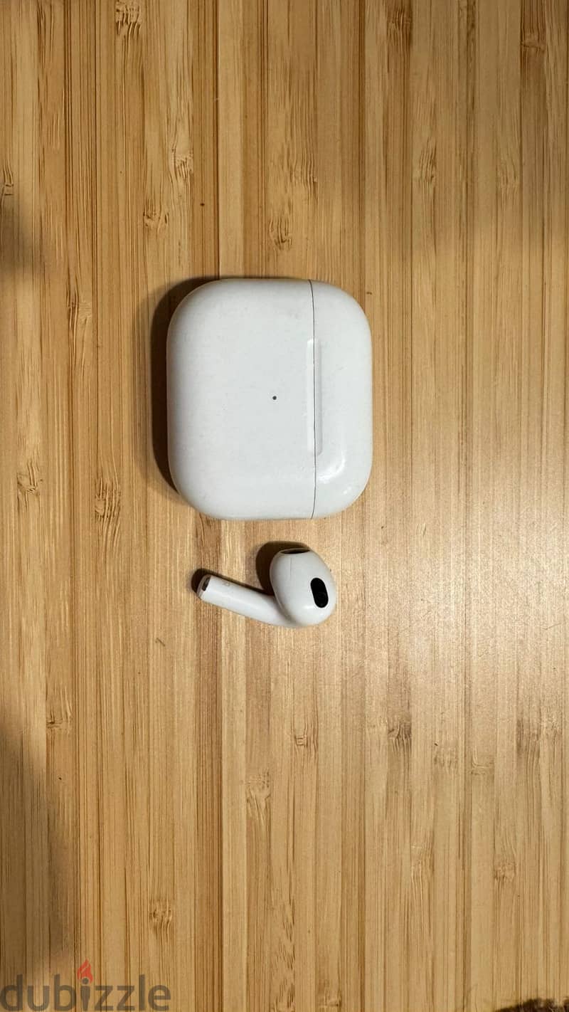 Apple airpod 3rd generation for sale 2