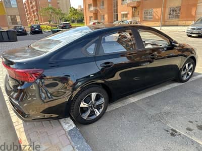 Kia Cerato 2019