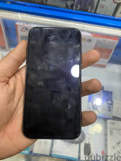 iPhone 11 128 Battary 78 water proof آيفون ١١